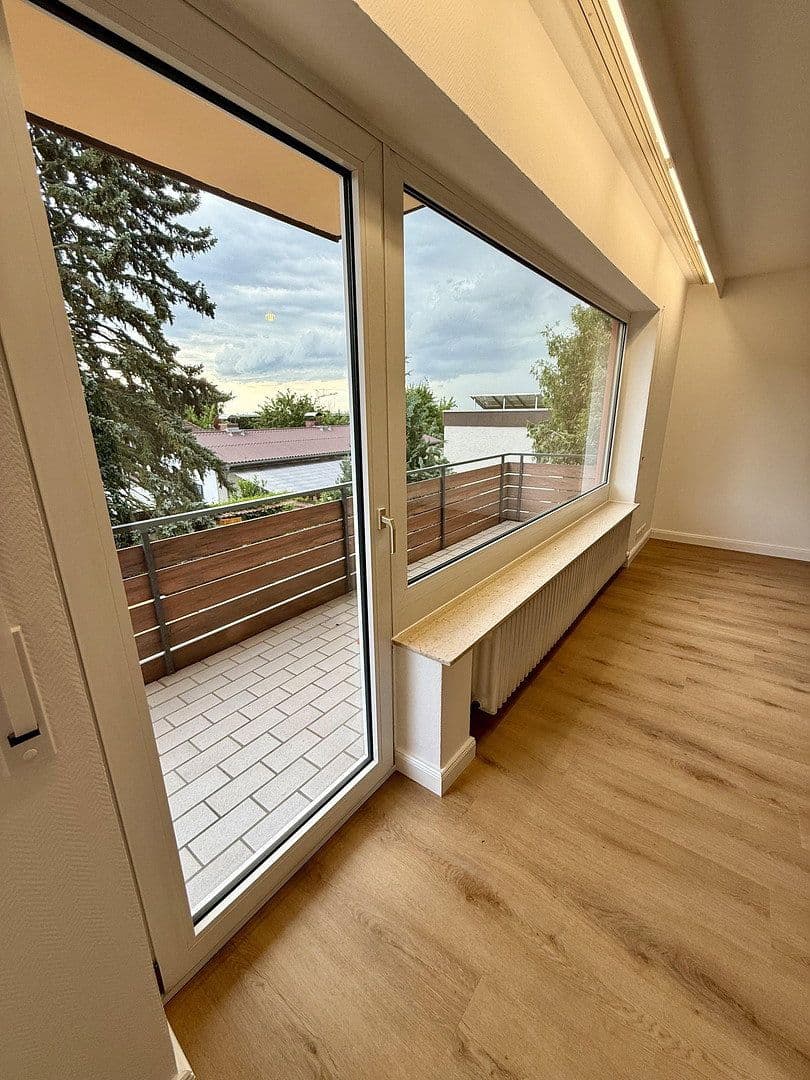 3 bedroom flat to rent, 102 m², Wiesbaden, Hesse 3 bedroom flat to rent, 102 m², Wiesbaden, Hesse