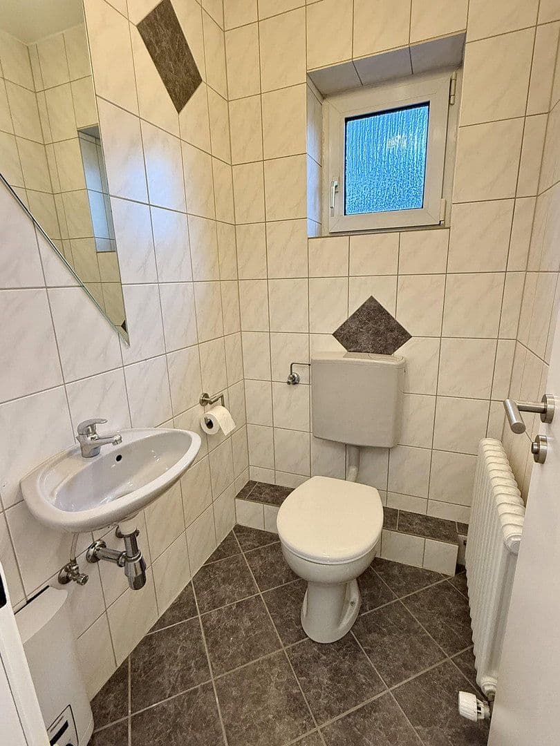 3 bedroom flat to rent, 102 m², Wiesbaden, Hesse 3 bedroom flat to rent, 102 m², Wiesbaden, Hesse