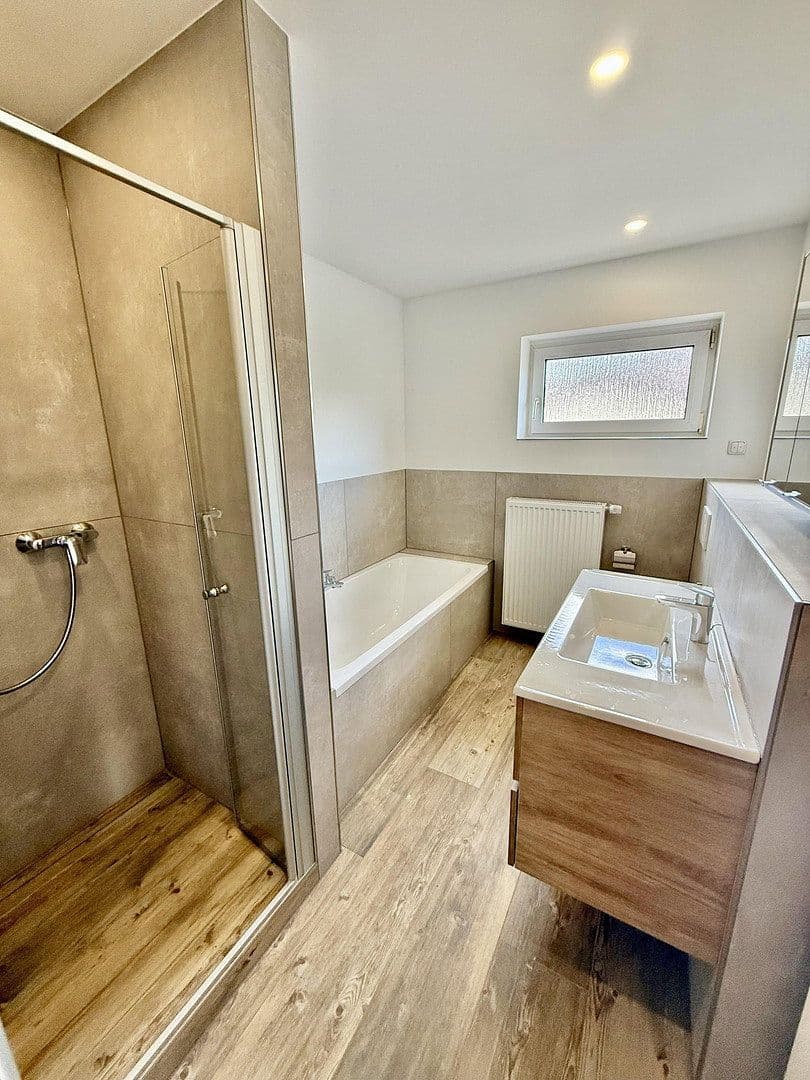 3 bedroom flat to rent, 102 m², Wiesbaden, Hesse 3 bedroom flat to rent, 102 m², Wiesbaden, Hesse
