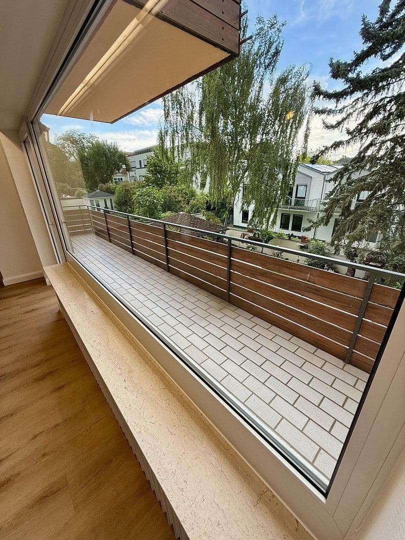3 bedroom flat to rent, 102 m², Wiesbaden, Hesse 3 bedroom flat to rent, 102 m², Wiesbaden, Hesse