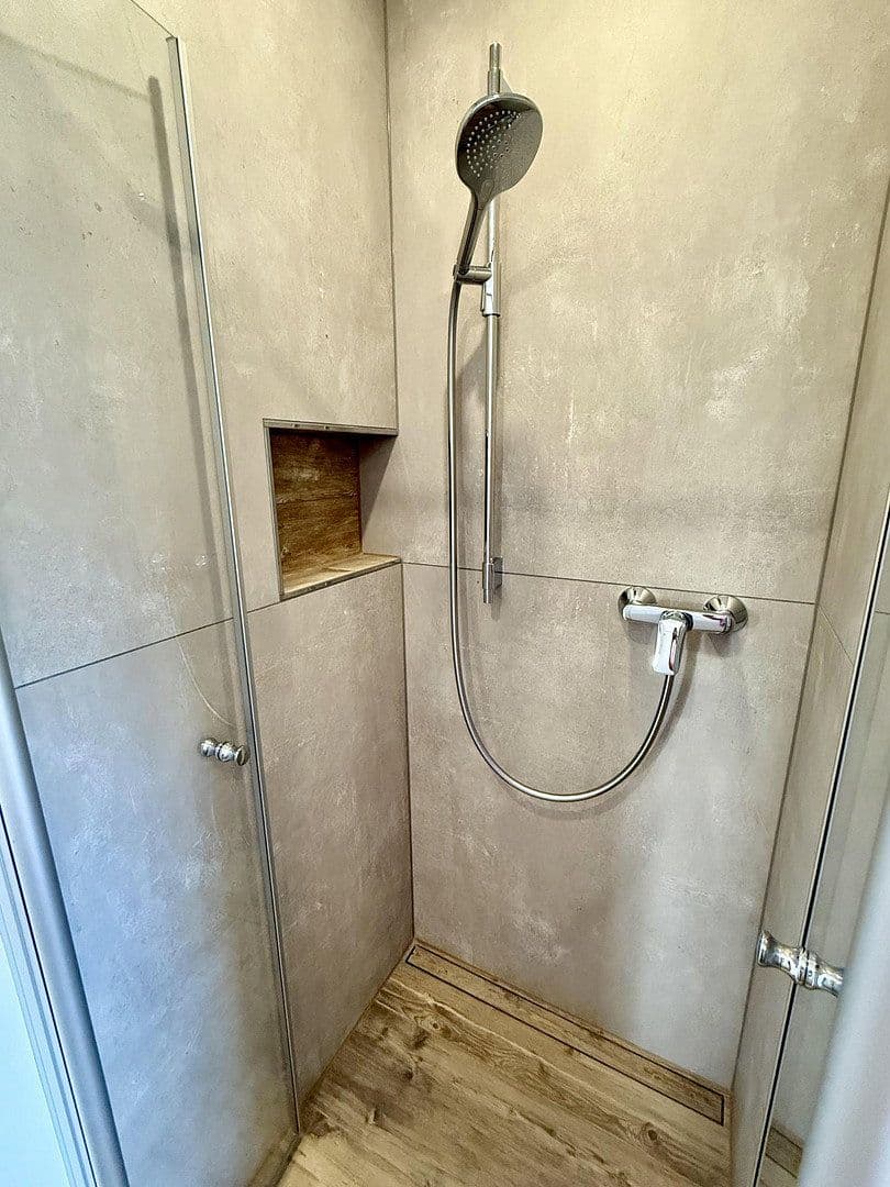 3 bedroom flat to rent, 102 m², Wiesbaden, Hesse 3 bedroom flat to rent, 102 m², Wiesbaden, Hesse
