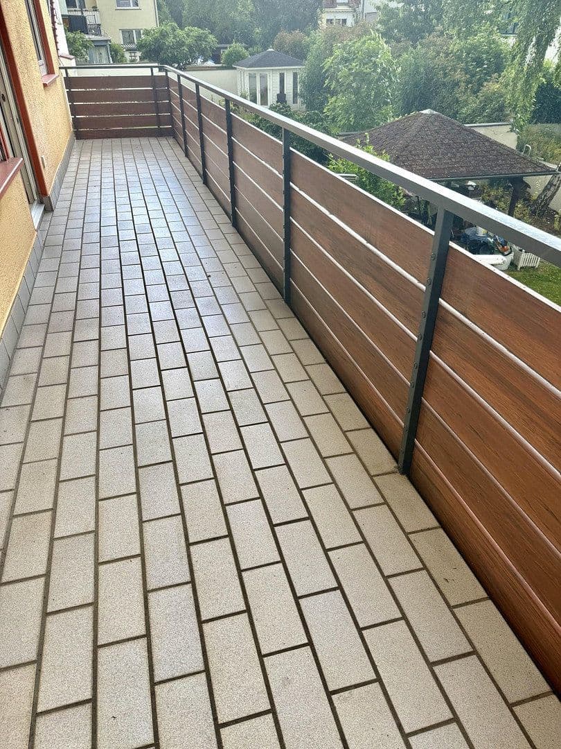 3 bedroom flat to rent, 102 m², Wiesbaden, Hesse 3 bedroom flat to rent, 102 m², Wiesbaden, Hesse