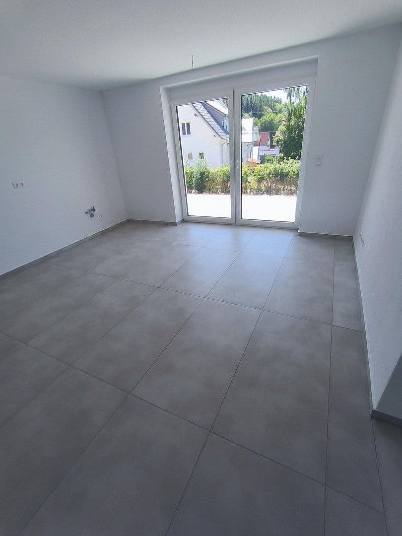 4 bedroom flat to rent, 100 m², Brigachtal, Baden-Württemberg 4 bedroom flat to rent, 100 m², Brigachtal, Baden-Württemberg