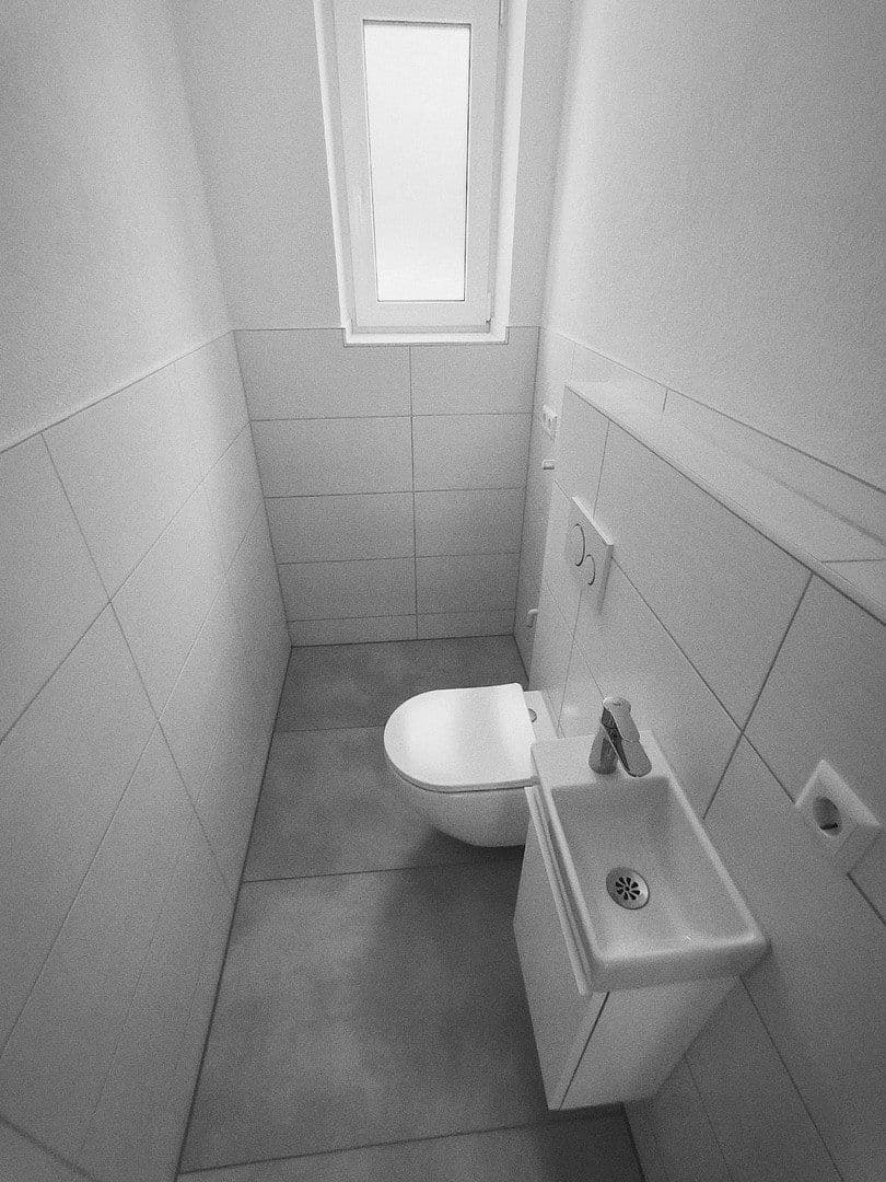 4 bedroom flat to rent, 100 m², Brigachtal, Baden-Württemberg 4 bedroom flat to rent, 100 m², Brigachtal, Baden-Württemberg