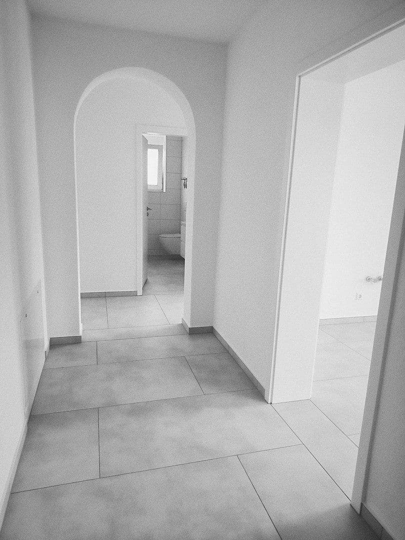 4 bedroom flat to rent, 100 m², Brigachtal, Baden-Württemberg 4 bedroom flat to rent, 100 m², Brigachtal, Baden-Württemberg