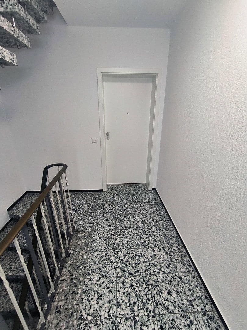 4 bedroom flat to rent, 100 m², Brigachtal, Baden-Württemberg 4 bedroom flat to rent, 100 m², Brigachtal, Baden-Württemberg