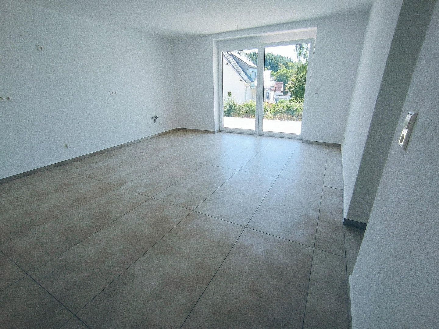 4 bedroom flat to rent, 100 m², Brigachtal, Baden-Württemberg 4 bedroom flat to rent, 100 m², Brigachtal, Baden-Württemberg
