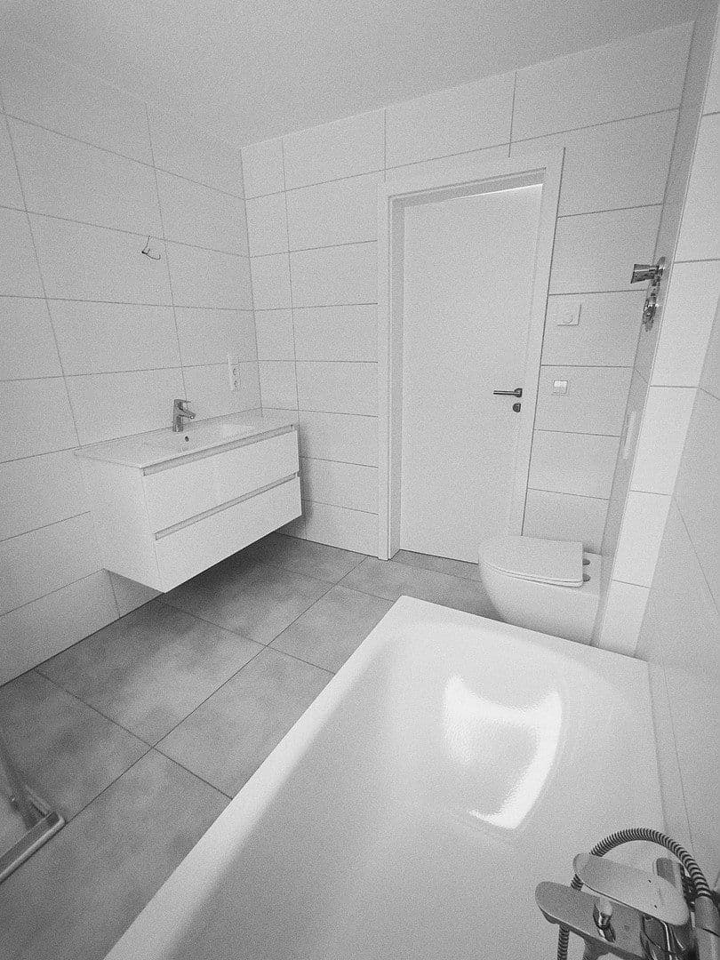4 bedroom flat to rent, 100 m², Brigachtal, Baden-Württemberg 4 bedroom flat to rent, 100 m², Brigachtal, Baden-Württemberg