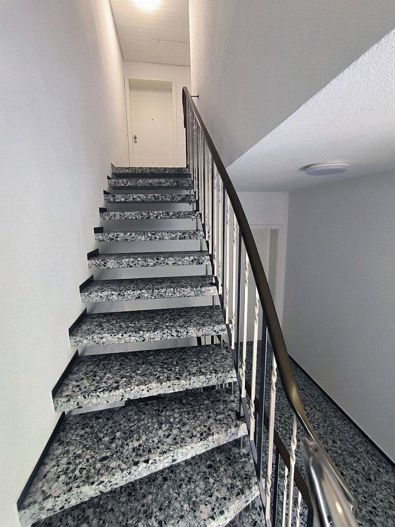 4 bedroom flat to rent, 100 m², Brigachtal, Baden-Württemberg 4 bedroom flat to rent, 100 m², Brigachtal, Baden-Württemberg