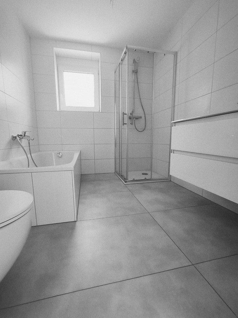 4 bedroom flat to rent, 100 m², Brigachtal, Baden-Württemberg 4 bedroom flat to rent, 100 m², Brigachtal, Baden-Württemberg
