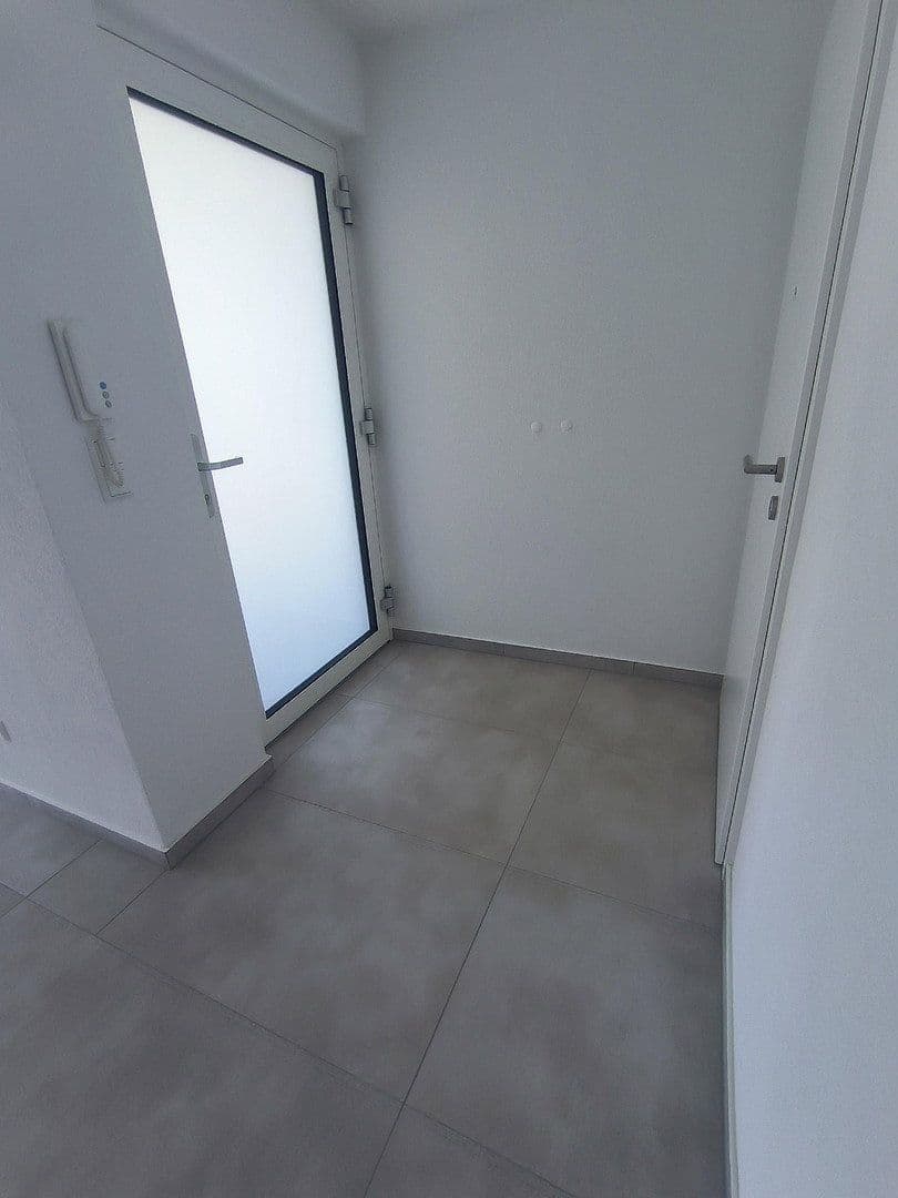 4 bedroom flat to rent, 100 m², Brigachtal, Baden-Württemberg 4 bedroom flat to rent, 100 m², Brigachtal, Baden-Württemberg