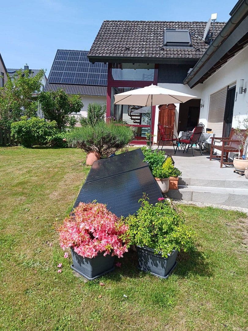 5 bedroom flat to rent, 135 m², Alzenau, Bavaria 5 bedroom flat to rent, 135 m², Alzenau, Bavaria
