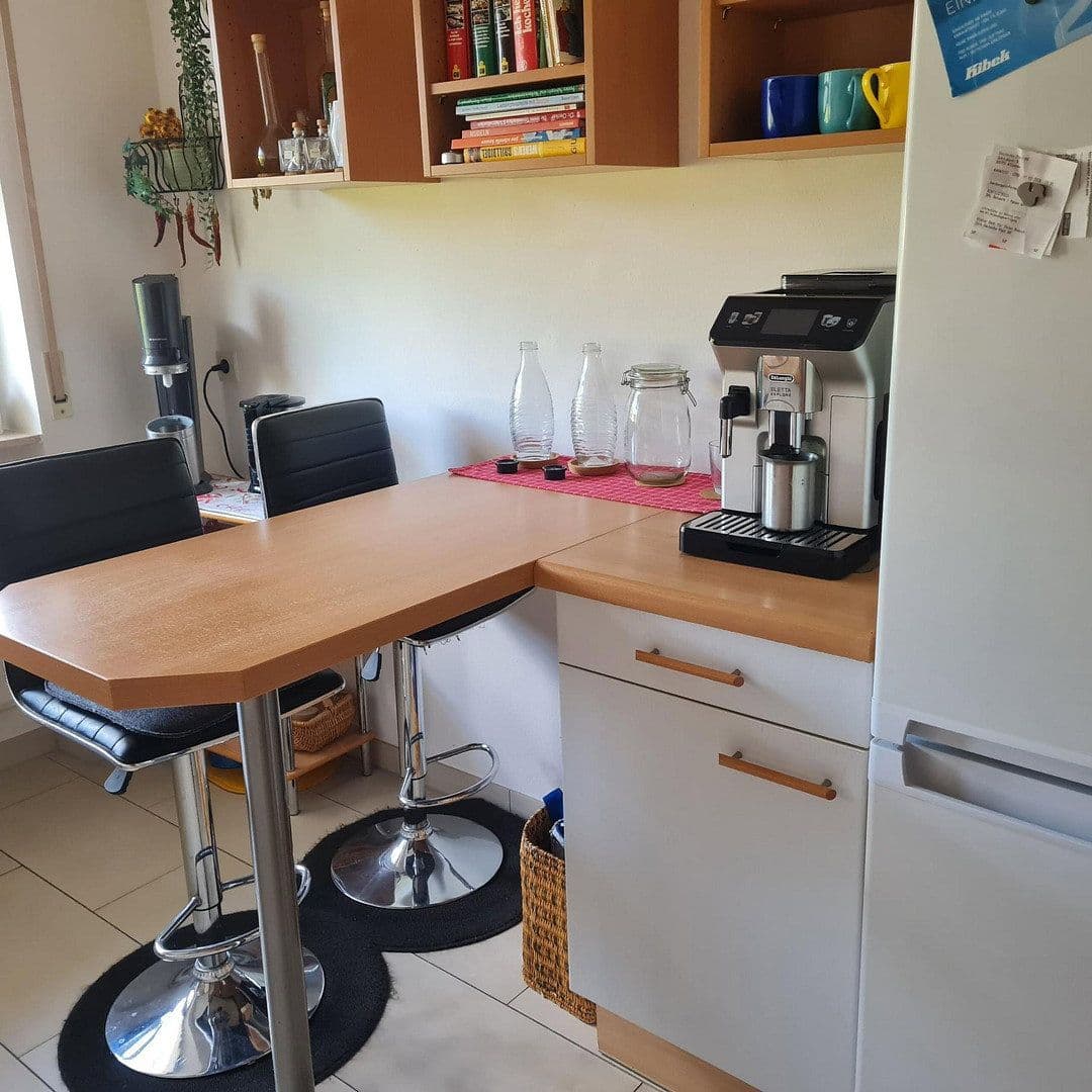5 bedroom flat to rent, 135 m², Alzenau, Bavaria 5 bedroom flat to rent, 135 m², Alzenau, Bavaria