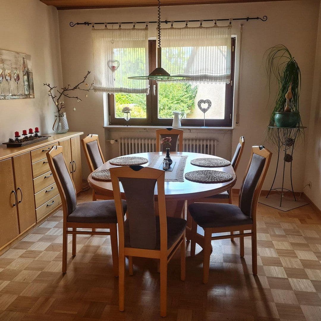 5 bedroom flat to rent, 135 m², Alzenau, Bavaria 5 bedroom flat to rent, 135 m², Alzenau, Bavaria