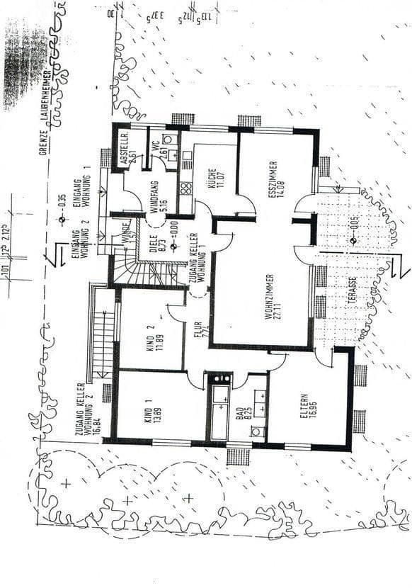 5 bedroom flat to rent, 135 m², Alzenau, Bavaria 5 bedroom flat to rent, 135 m², Alzenau, Bavaria