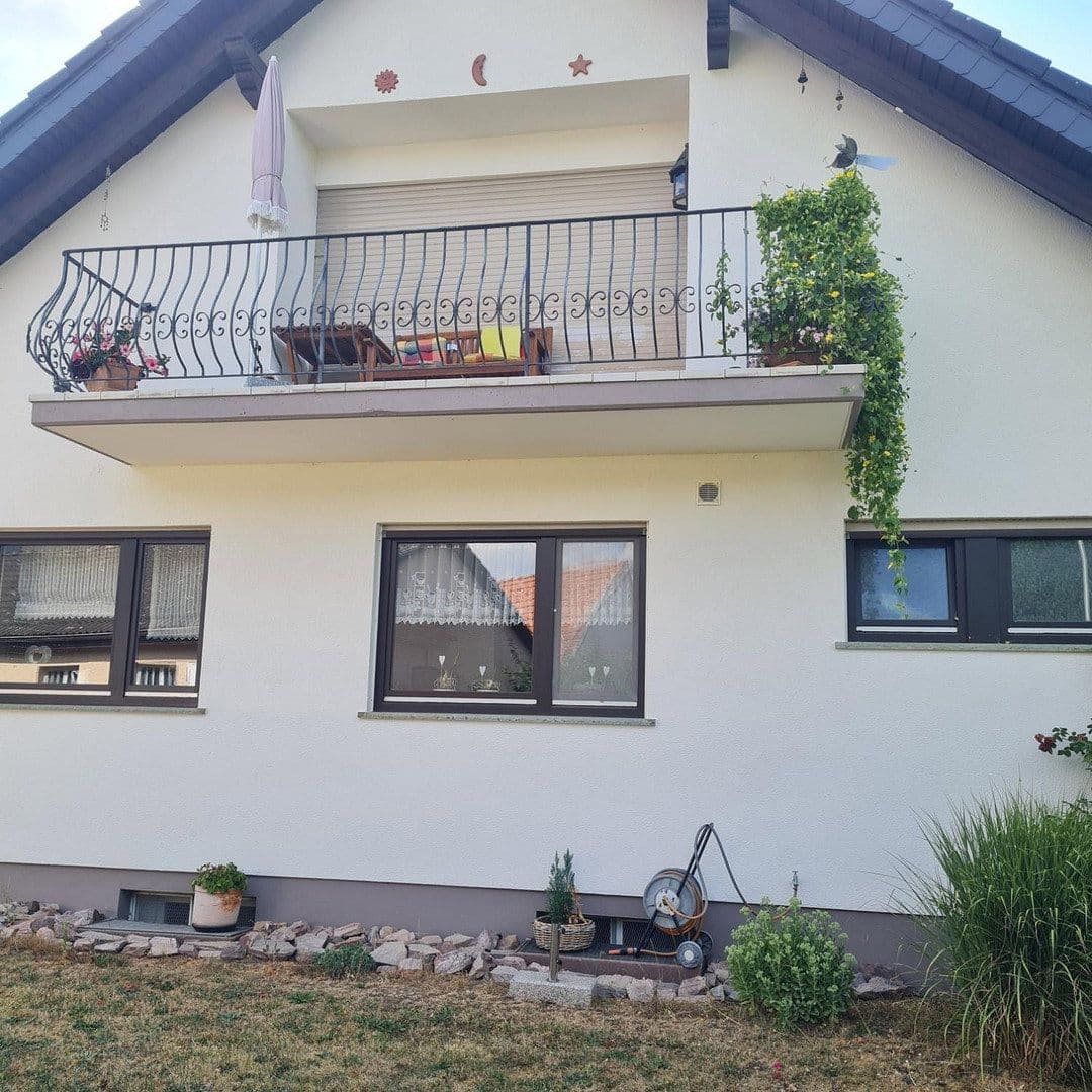 5 bedroom flat to rent, 135 m², Alzenau, Bavaria 5 bedroom flat to rent, 135 m², Alzenau, Bavaria