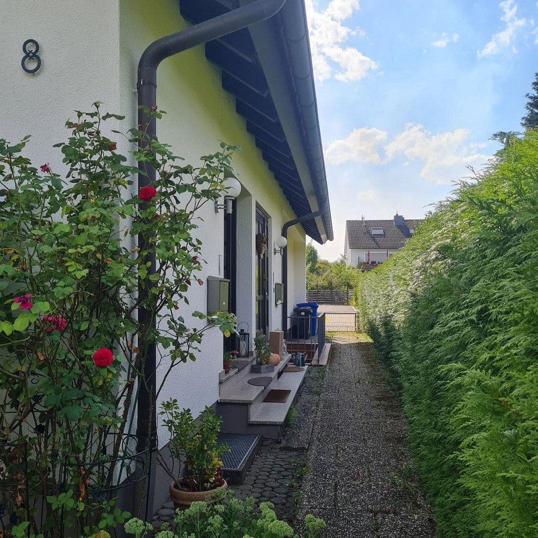 5 bedroom flat to rent, 135 m², Alzenau, Bavaria 5 bedroom flat to rent, 135 m², Alzenau, Bavaria