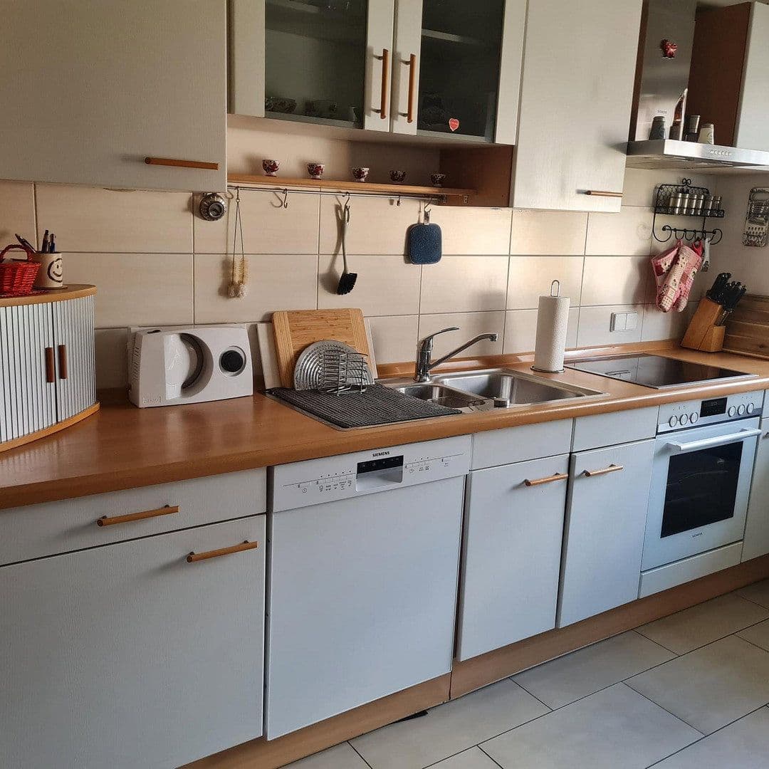 5 bedroom flat to rent, 135 m², Alzenau, Bavaria 5 bedroom flat to rent, 135 m², Alzenau, Bavaria