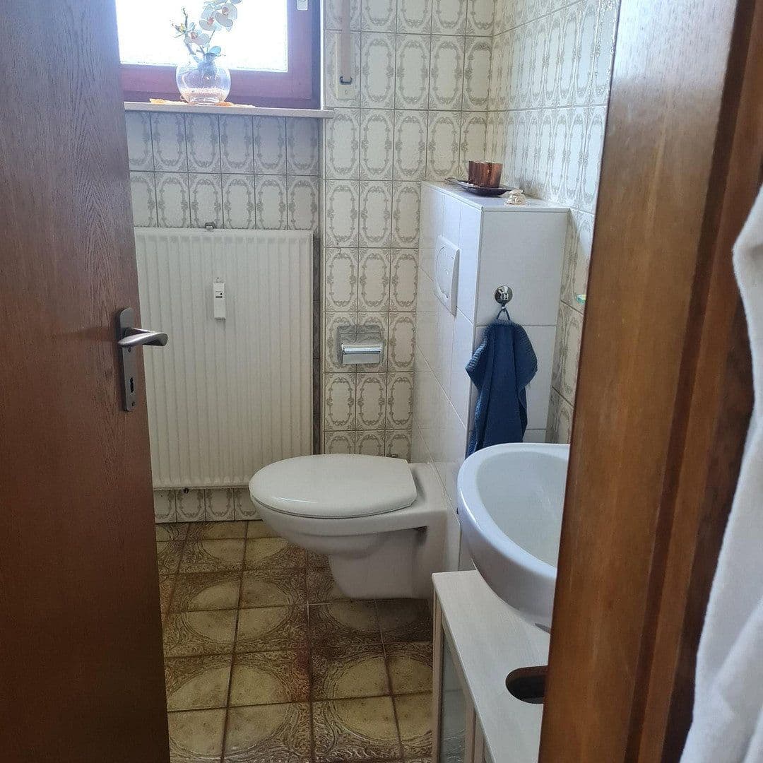 5 bedroom flat to rent, 135 m², Alzenau, Bavaria 5 bedroom flat to rent, 135 m², Alzenau, Bavaria
