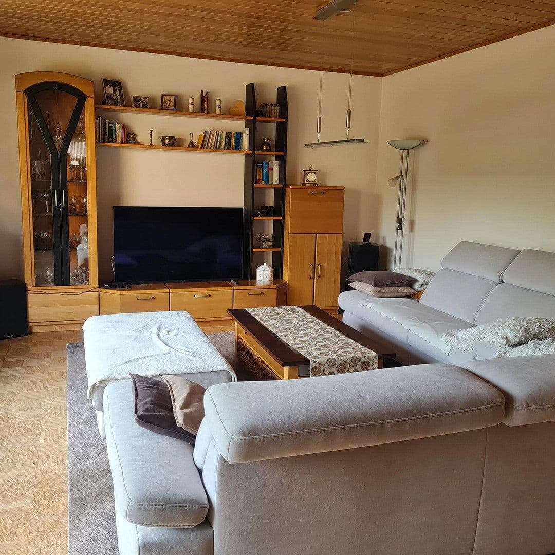 5 bedroom flat to rent, 135 m², Alzenau, Bavaria 5 bedroom flat to rent, 135 m², Alzenau, Bavaria
