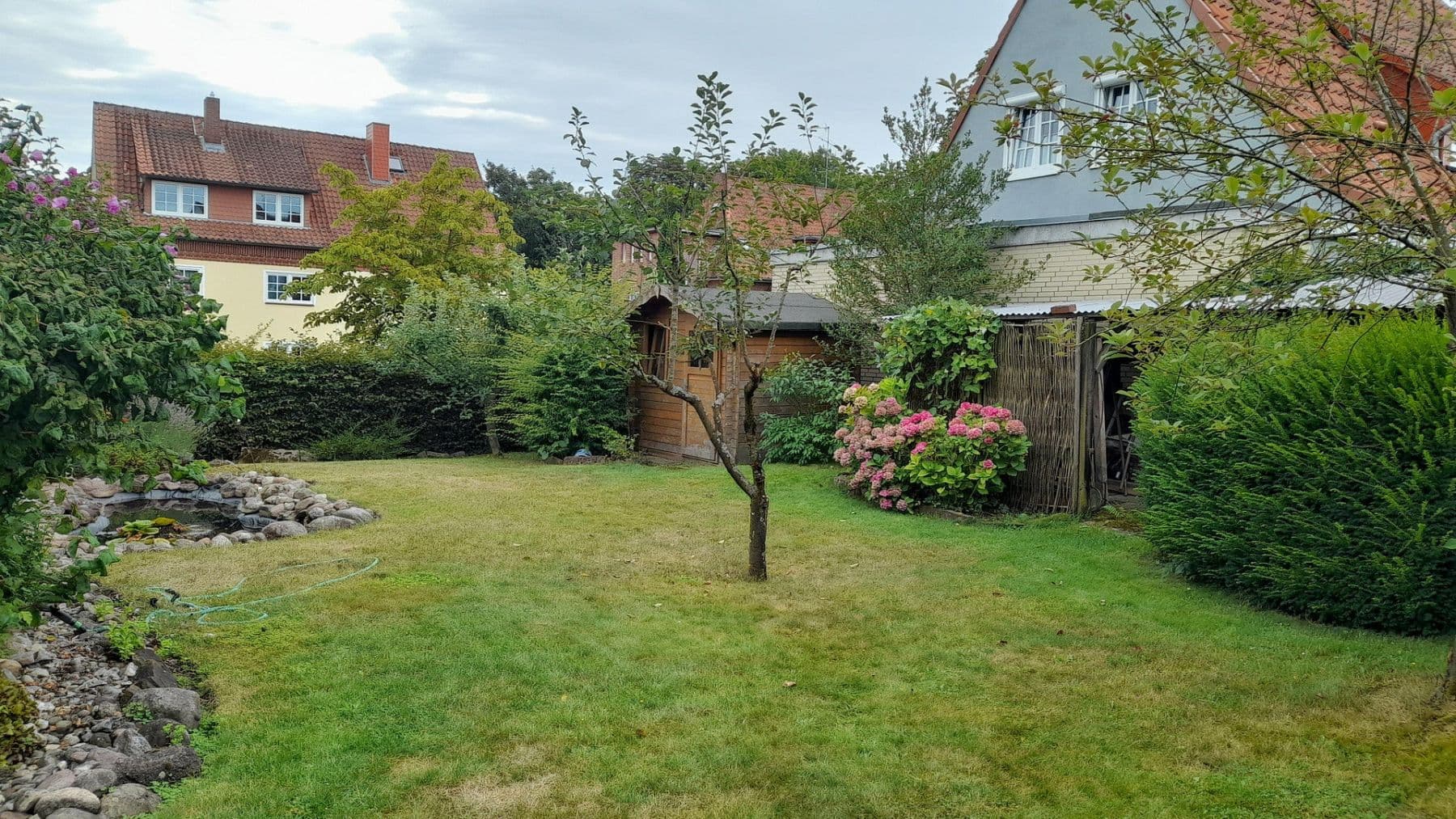 house for sale, 170 m², Lüneburg, Lower Saxony house for sale, 170 m², Lüneburg, Lower Saxony
