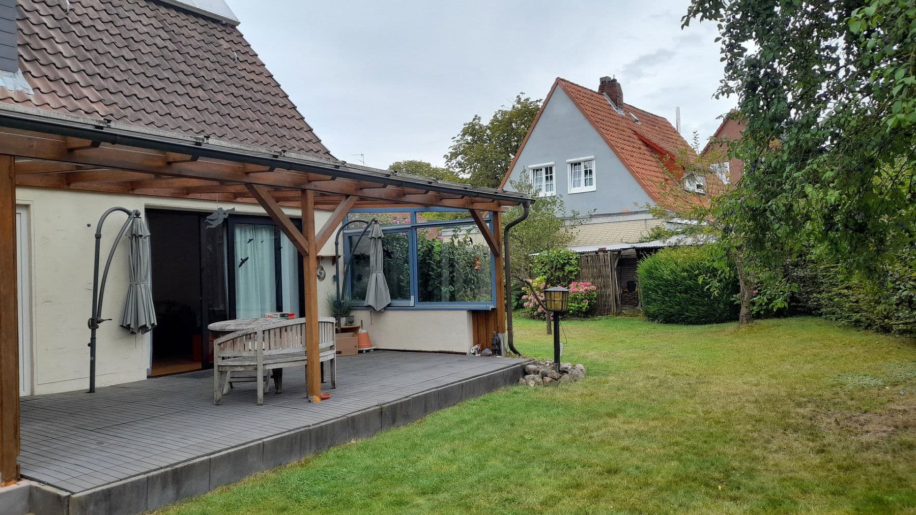house for sale, 170 m², Lüneburg, Lower Saxony house for sale, 170 m², Lüneburg, Lower Saxony