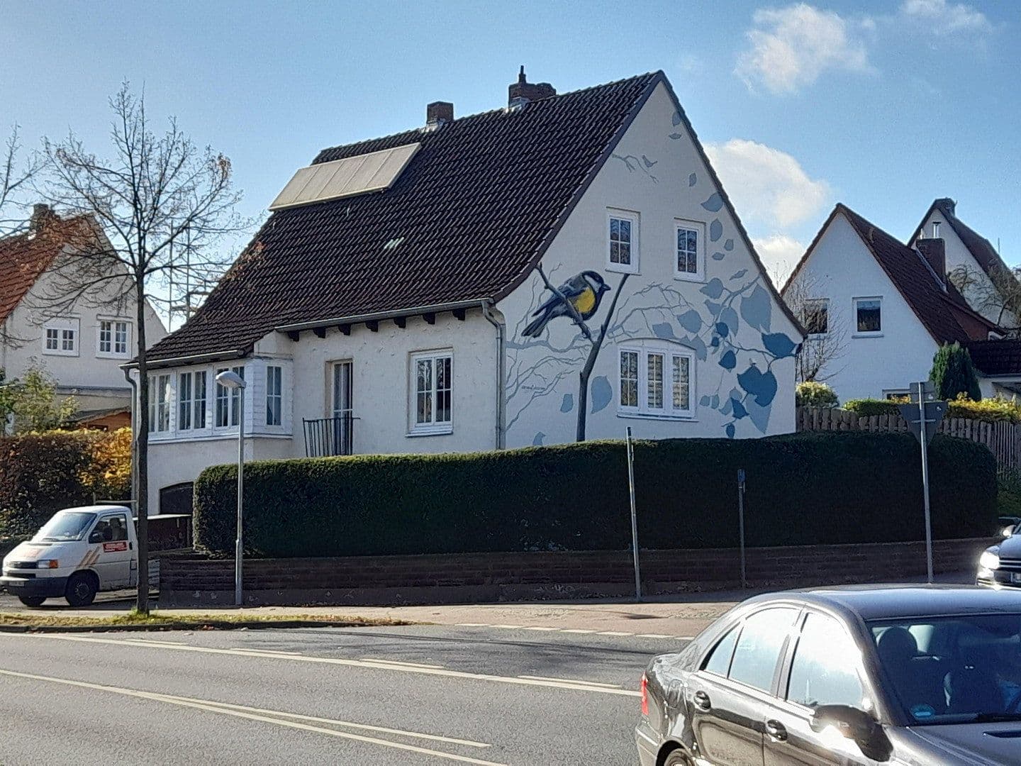 house for sale, 170 m², Lüneburg, Lower Saxony house for sale, 170 m², Lüneburg, Lower Saxony
