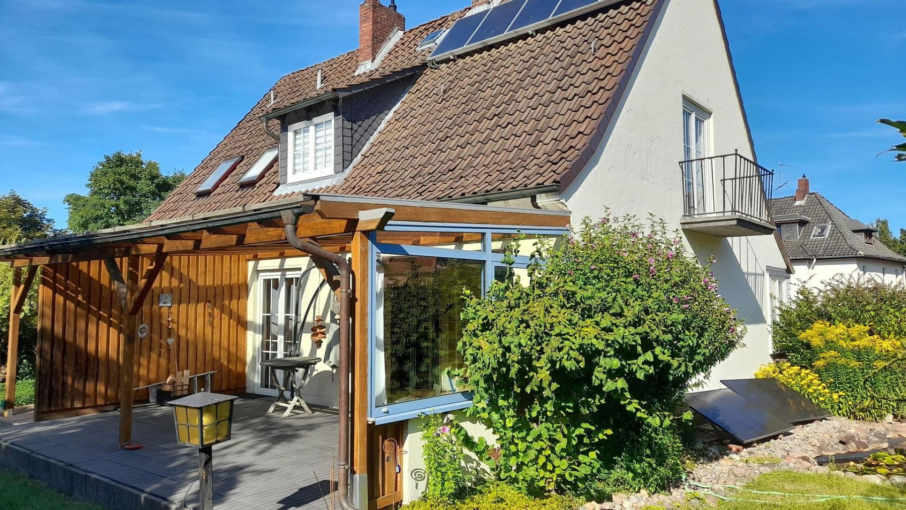 house for sale, 170 m², Lüneburg, Lower Saxony house for sale, 170 m², Lüneburg, Lower Saxony