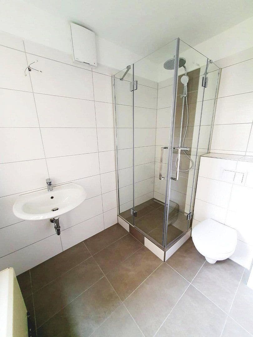 2 bedroom flat to rent, 55 m², Augustusburger Straße 54, Flöha, Saxony 2 bedroom flat to rent, 55 m², Augustusburger Straße 54, Flöha, Saxony
