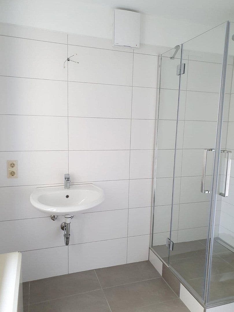 2 bedroom flat to rent, 55 m², Augustusburger Straße 54, Flöha, Saxony 2 bedroom flat to rent, 55 m², Augustusburger Straße 54, Flöha, Saxony