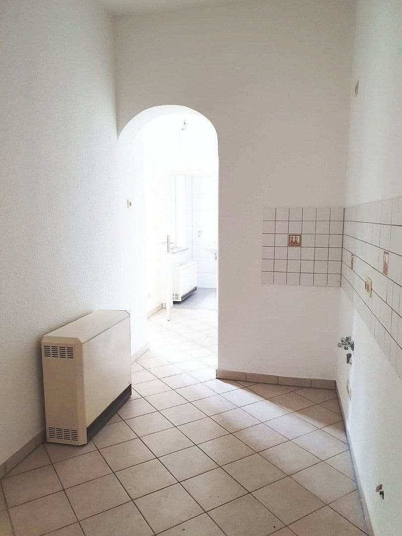 2 bedroom flat to rent, 55 m², Augustusburger Straße 54, Flöha, Saxony 2 bedroom flat to rent, 55 m², Augustusburger Straße 54, Flöha, Saxony