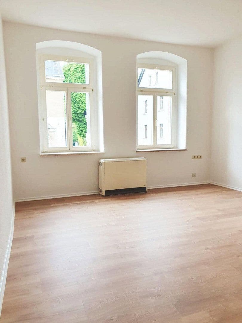 2 bedroom flat to rent, 55 m², Augustusburger Straße 54, Flöha, Saxony 2 bedroom flat to rent, 55 m², Augustusburger Straße 54, Flöha, Saxony