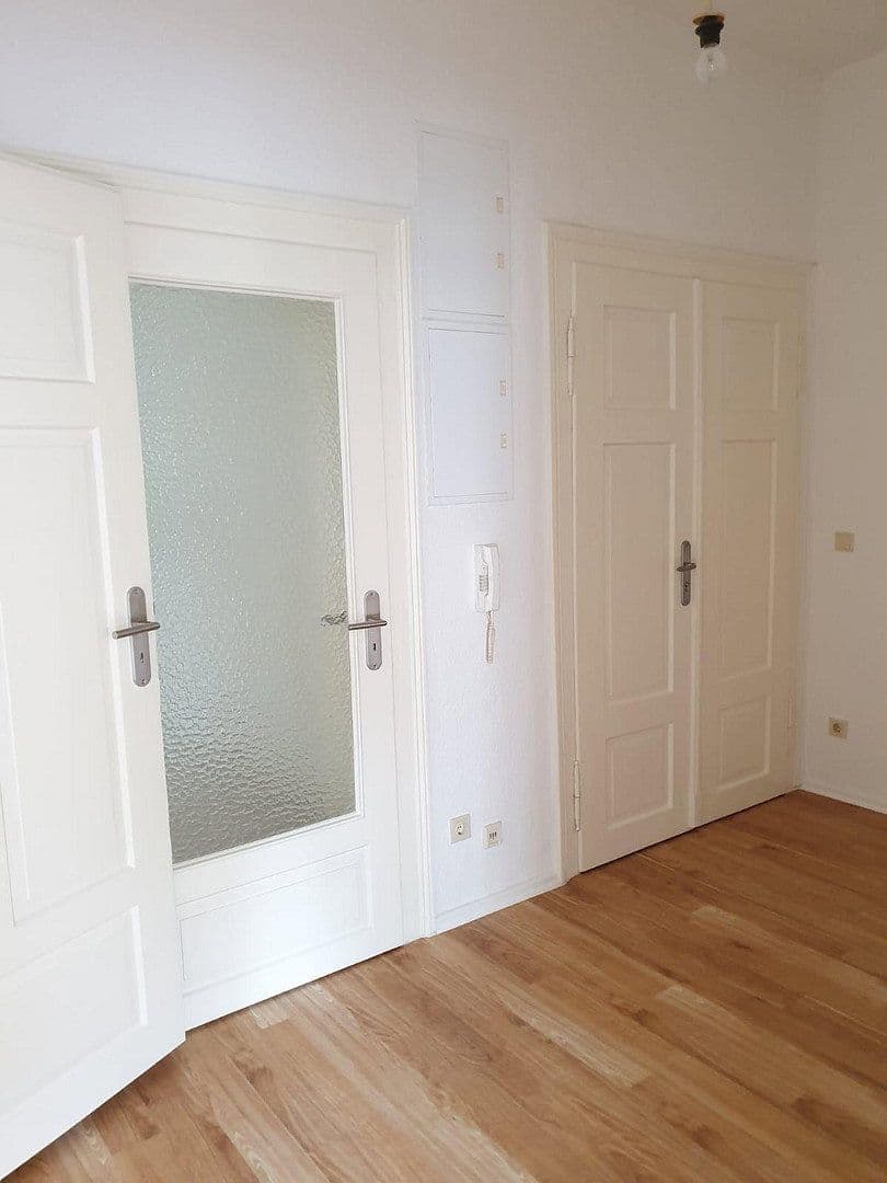 2 bedroom flat to rent, 55 m², Augustusburger Straße 54, Flöha, Saxony 2 bedroom flat to rent, 55 m², Augustusburger Straße 54, Flöha, Saxony