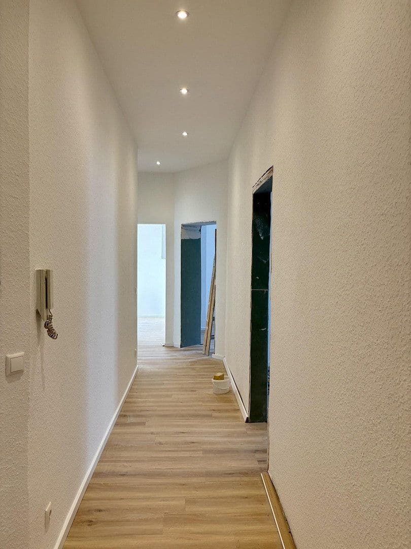 3 bedroom flat to rent, 84 m², Frankfurt, Hesse 3 bedroom flat to rent, 84 m², Frankfurt, Hesse