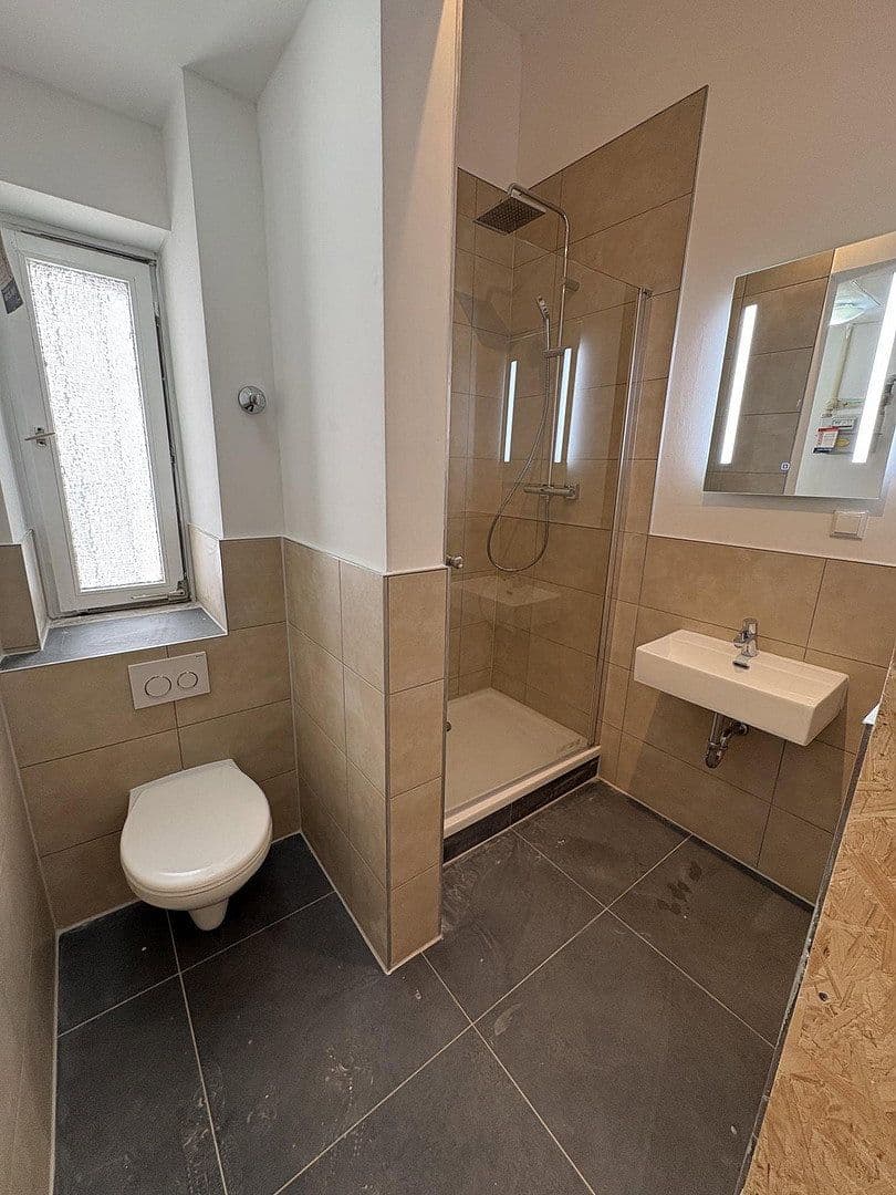3 bedroom flat to rent, 84 m², Frankfurt, Hesse 3 bedroom flat to rent, 84 m², Frankfurt, Hesse