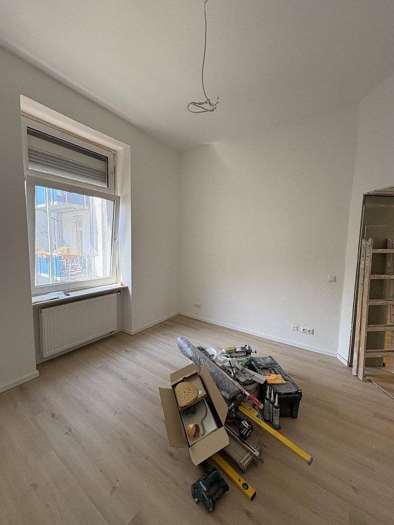 3 bedroom flat to rent, 84 m², Frankfurt, Hesse 3 bedroom flat to rent, 84 m², Frankfurt, Hesse