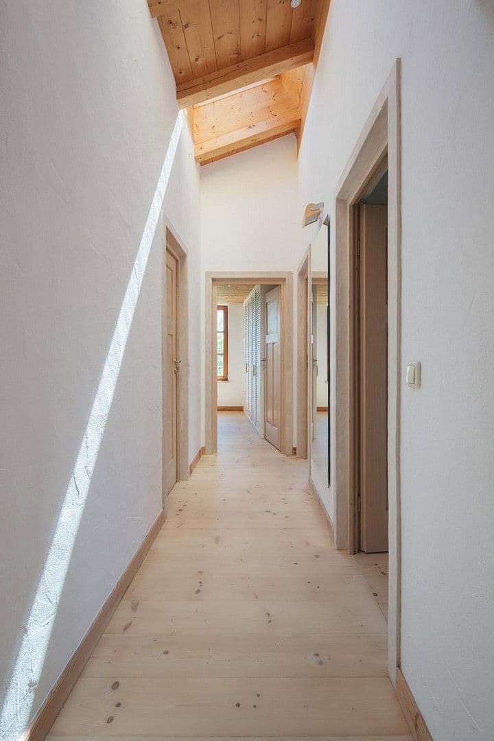 house for sale, 168 m², Nußdorf, Bavaria house for sale, 168 m², Nußdorf, Bavaria