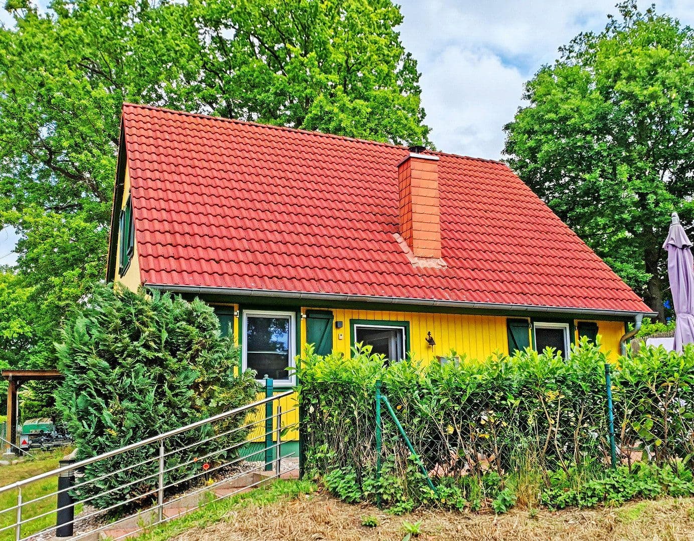 house for sale, 91 m², Katzenberg 29, Zislow, Mecklenburg-Vorpommern house for sale, 91 m², Katzenberg 29, Zislow, Mecklenburg-Vorpommern