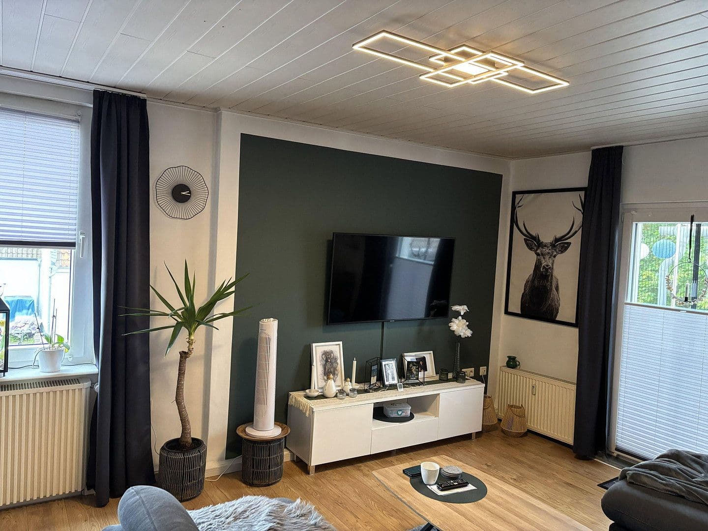 3 bedroom flat to rent, 90 m², Peine, Lower Saxony 3 bedroom flat to rent, 90 m², Peine, Lower Saxony