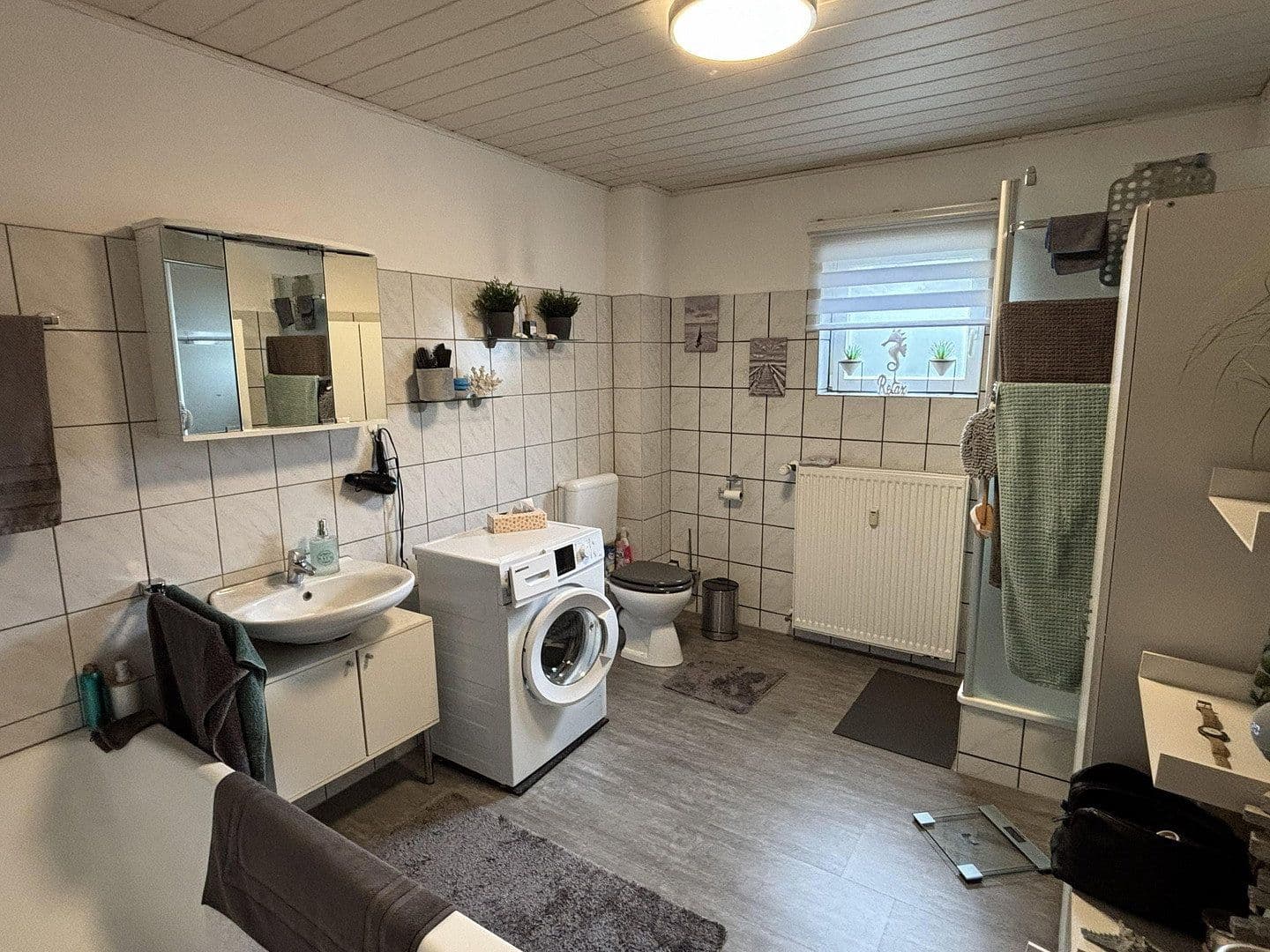 3 bedroom flat to rent, 90 m², Peine, Lower Saxony 3 bedroom flat to rent, 90 m², Peine, Lower Saxony