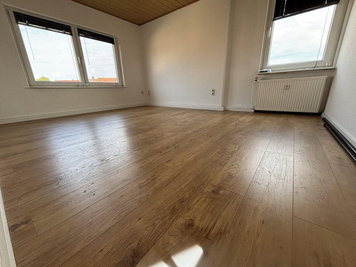 3 bedroom flat to rent, 90 m², Peine, Lower Saxony 3 bedroom flat to rent, 90 m², Peine, Lower Saxony