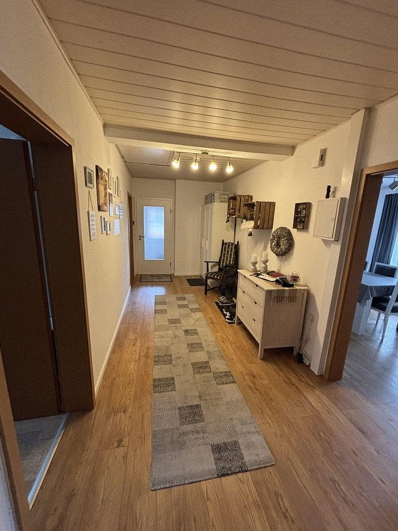 3 bedroom flat to rent, 90 m², Peine, Lower Saxony 3 bedroom flat to rent, 90 m², Peine, Lower Saxony