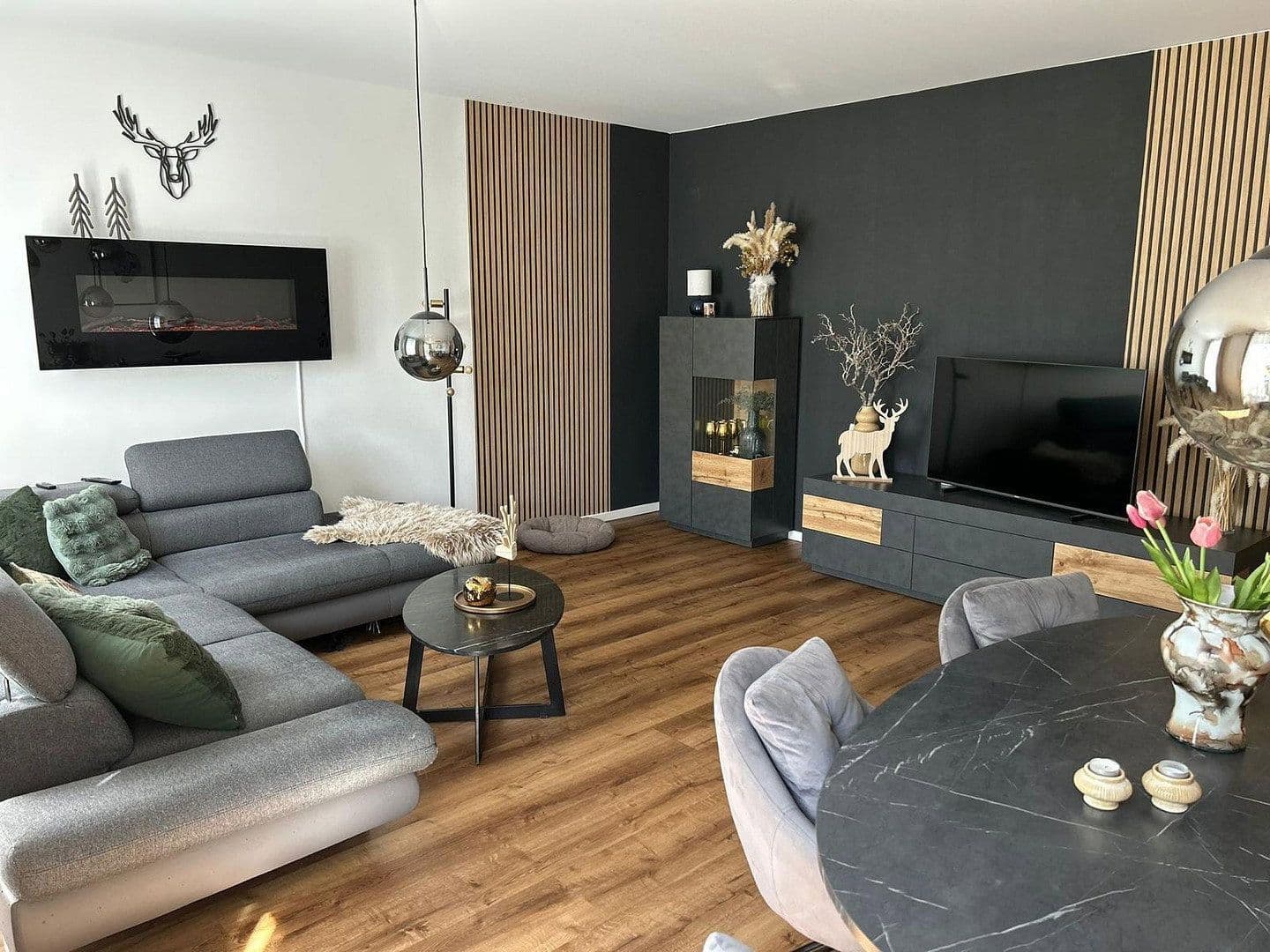 house to rent, 125 m², Rehberge 27, Biederitz, Saxony-Anhalt house to rent, 125 m², Rehberge 27, Biederitz, Saxony-Anhalt