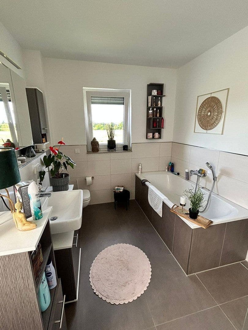 house to rent, 125 m², Rehberge 27, Biederitz, Saxony-Anhalt house to rent, 125 m², Rehberge 27, Biederitz, Saxony-Anhalt