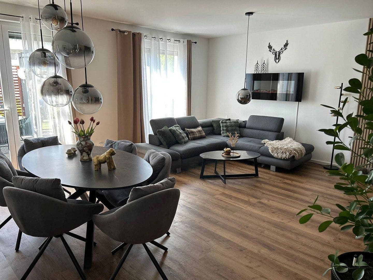 house to rent, 125 m², Rehberge 27, Biederitz, Saxony-Anhalt house to rent, 125 m², Rehberge 27, Biederitz, Saxony-Anhalt