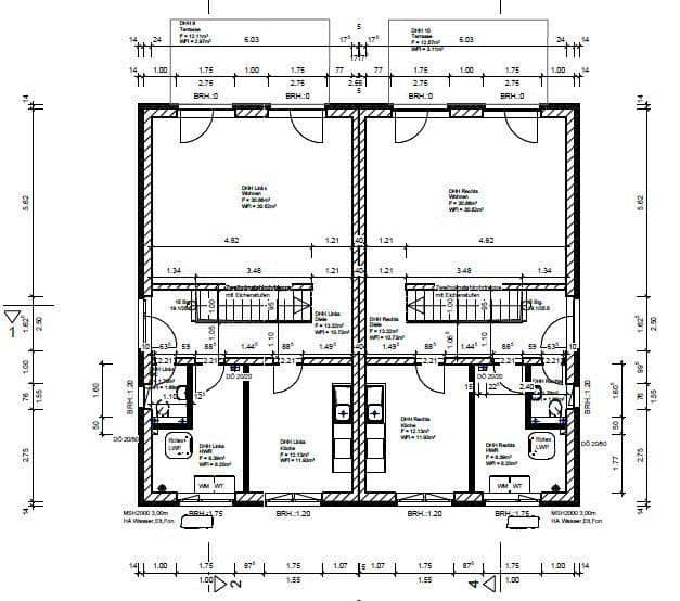 house to rent, 125 m², Rehberge 27, Biederitz, Saxony-Anhalt house to rent, 125 m², Rehberge 27, Biederitz, Saxony-Anhalt