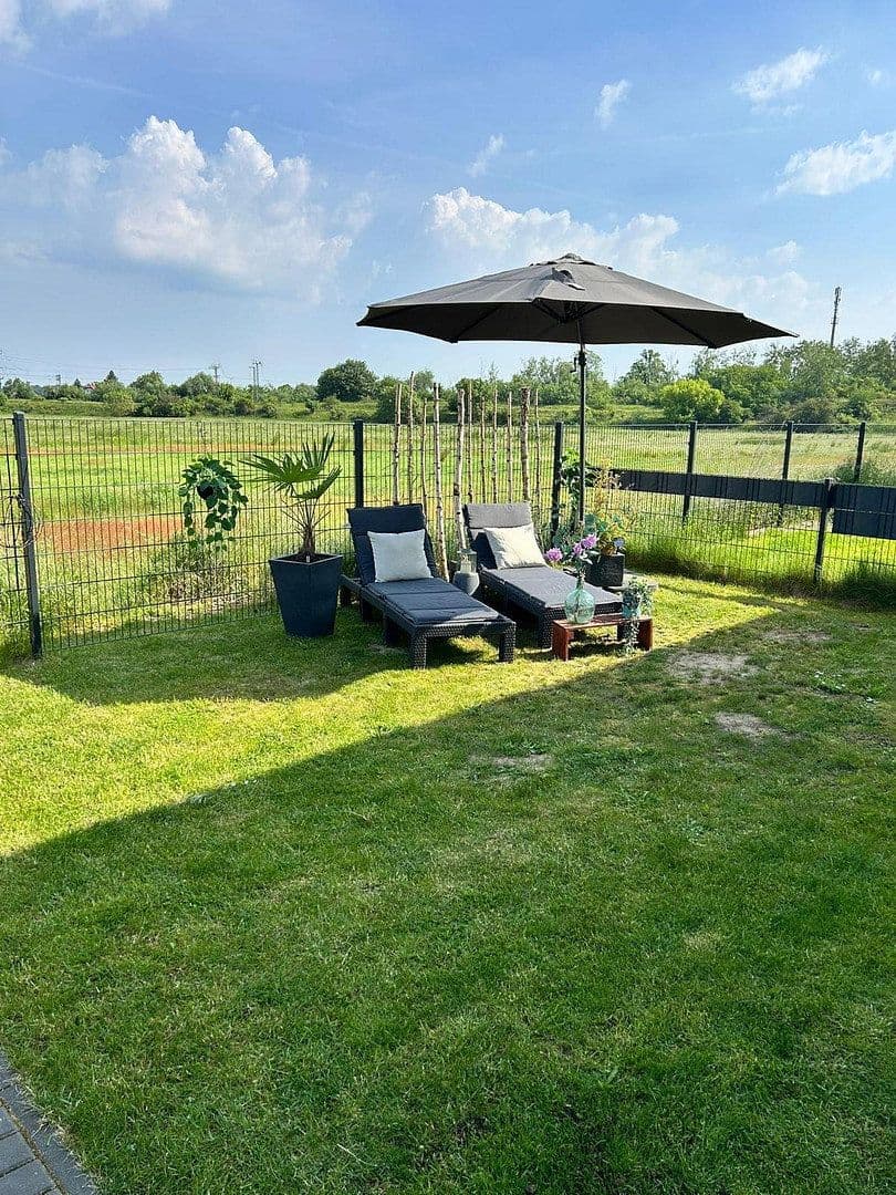 house to rent, 125 m², Rehberge 27, Biederitz, Saxony-Anhalt house to rent, 125 m², Rehberge 27, Biederitz, Saxony-Anhalt