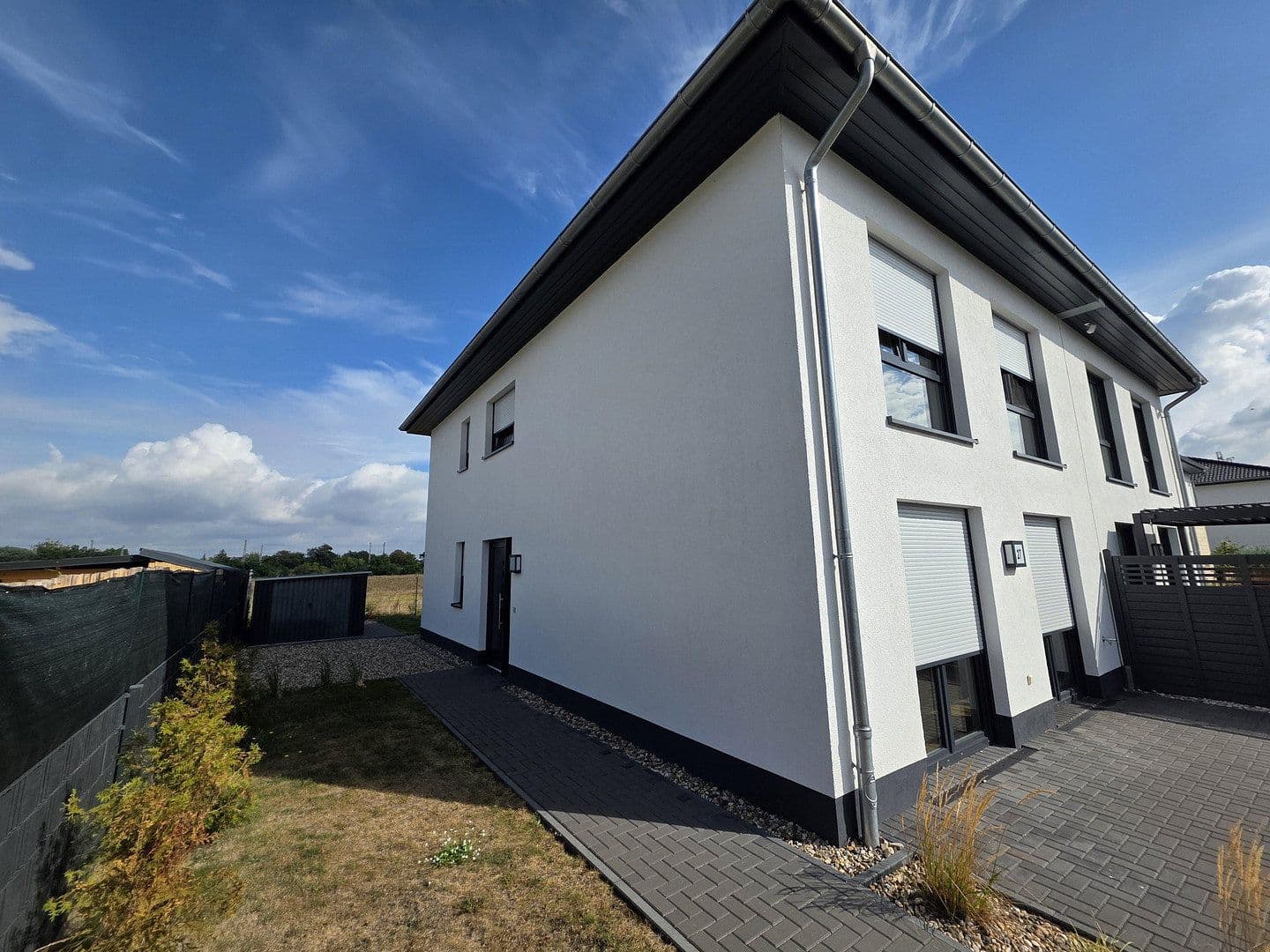 house to rent, 125 m², Rehberge 27, Biederitz, Saxony-Anhalt house to rent, 125 m², Rehberge 27, Biederitz, Saxony-Anhalt