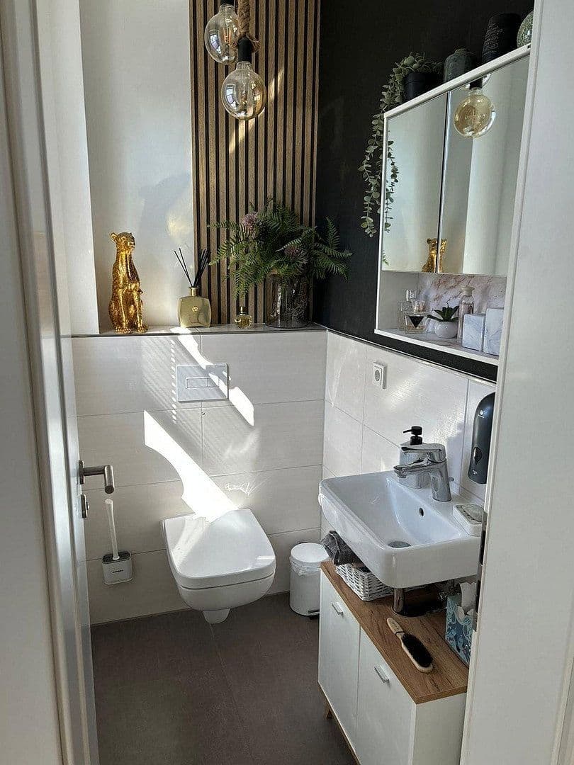 house to rent, 125 m², Rehberge 27, Biederitz, Saxony-Anhalt house to rent, 125 m², Rehberge 27, Biederitz, Saxony-Anhalt