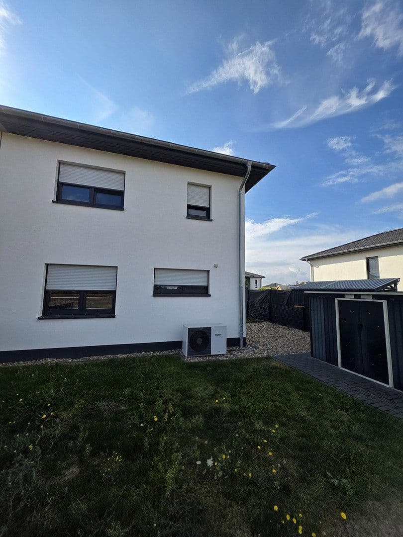 house to rent, 125 m², Rehberge 27, Biederitz, Saxony-Anhalt house to rent, 125 m², Rehberge 27, Biederitz, Saxony-Anhalt